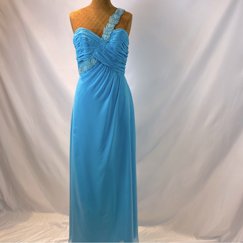 Evening  gown from only one